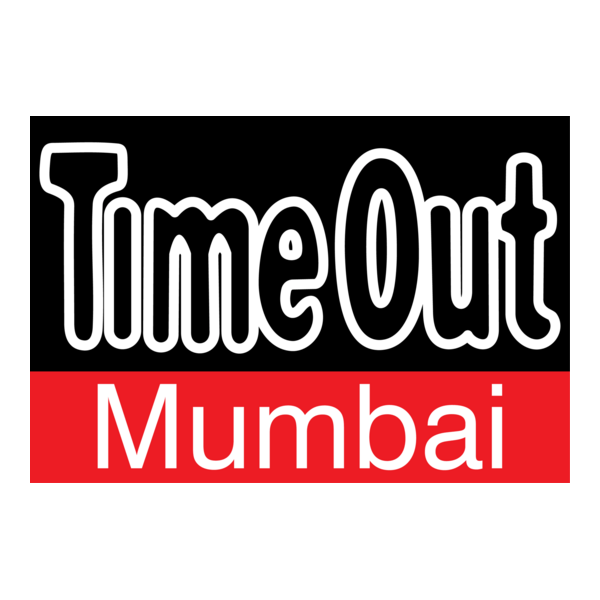Time Out Mumbai Logo PNG Vector