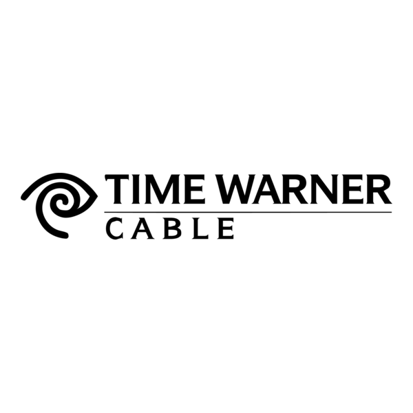 Time Warner Cable Logo PNG Vector