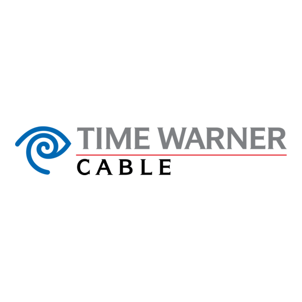 Time Warner cable Logo PNG Vector