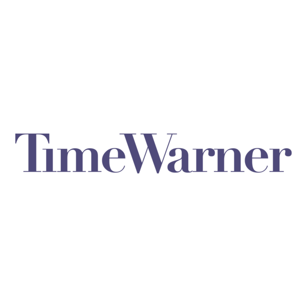 Time Warner Logo PNG Vector