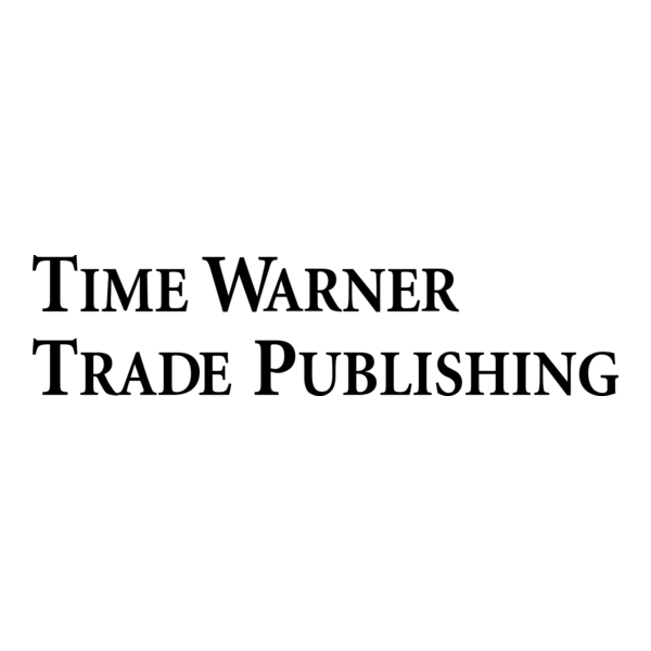 Time Warner Trade Publishing Logo PNG Vector