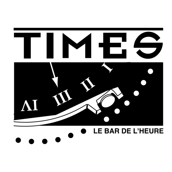 Times Logo PNG Vector