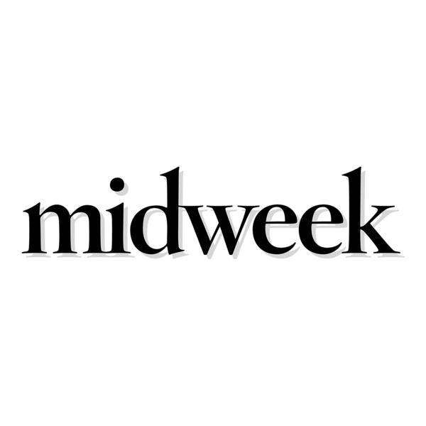 Times newspapers Midweek Logo PNG Vector