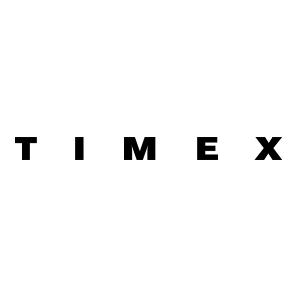 Timex Logo PNG Vector