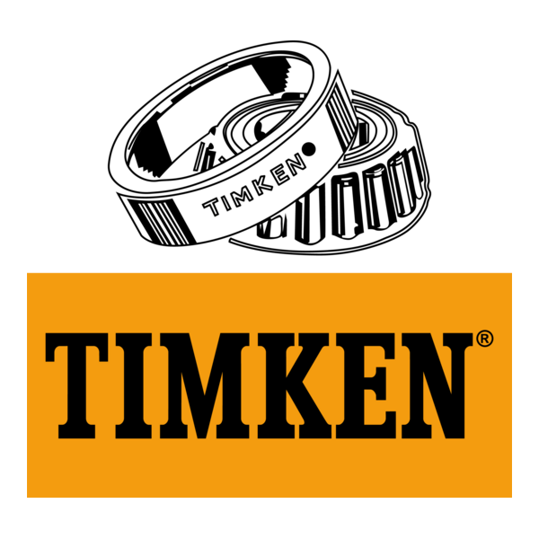 timken Logo PNG Vector
