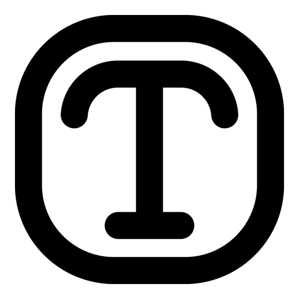 Timo Hall Logo PNG Vector