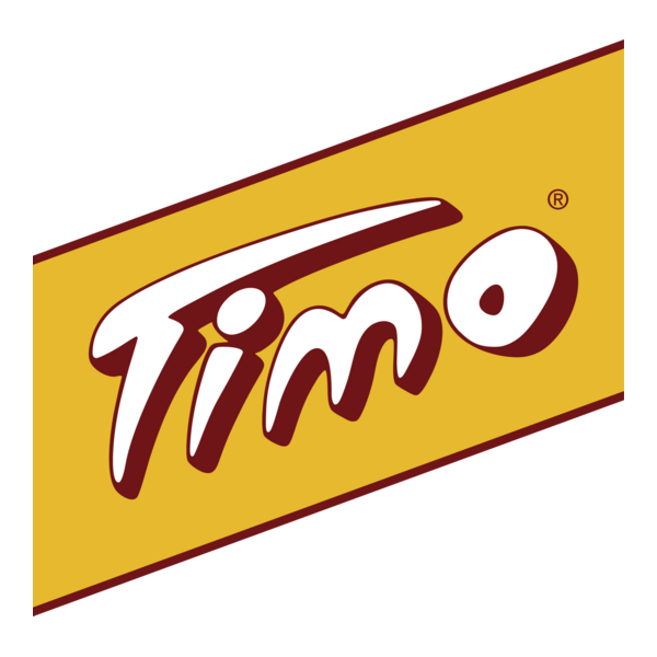 Timo Logo PNG Vector