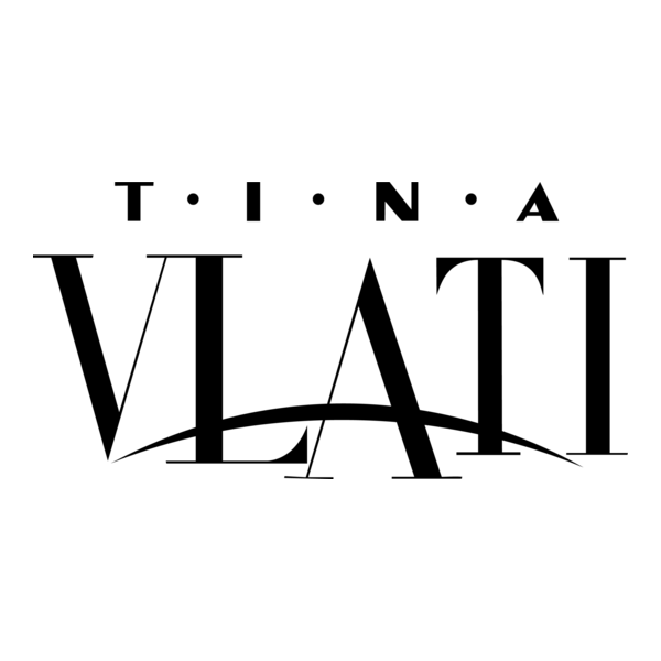 Tina Vlati Logo PNG Vector