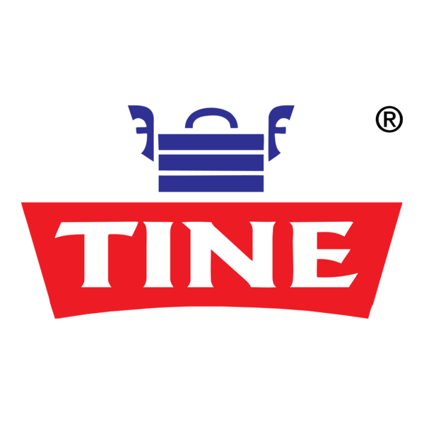 Tine Logo PNG Vector