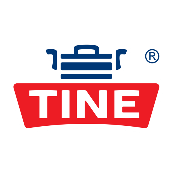 Tine Logo PNG Vector