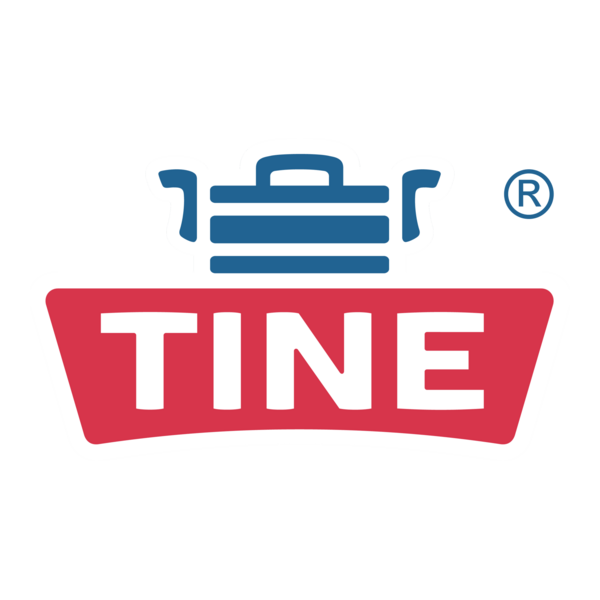 Tine Logo PNG Vector