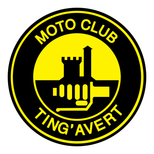 Ting'Avert Logo PNG Vector