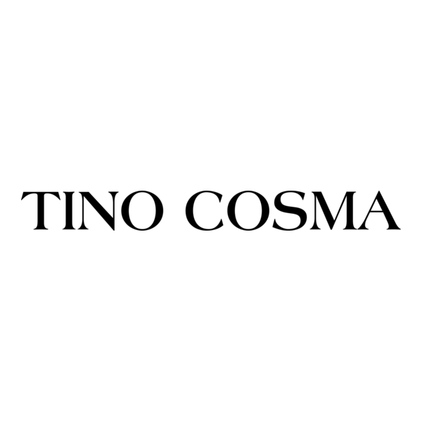 Tino Cosma Logo PNG Vector