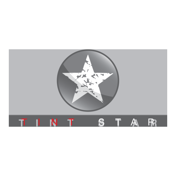 tint star Logo PNG Vector