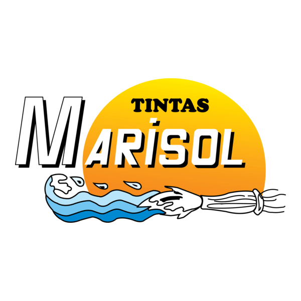 tintas marisol Logo PNG Vector