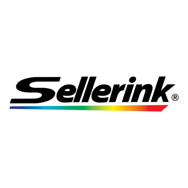 Tintas Sellerink Logo PNG Vector
