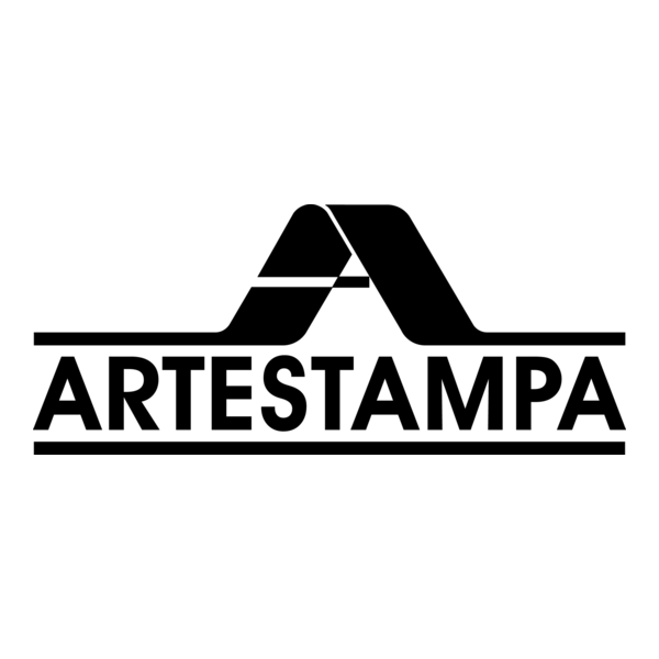 Tipografia Artestampa Logo PNG Vector