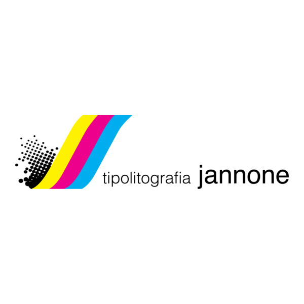 Tipolitografia Jannone Logo PNG Vector