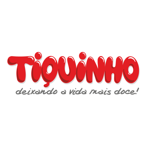 tiquinho Logo PNG Vector
