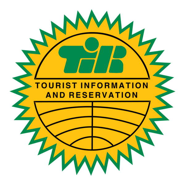 TIR Logo PNG Vector