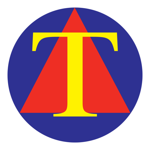 Tiradentes-Pa Logo PNG Vector