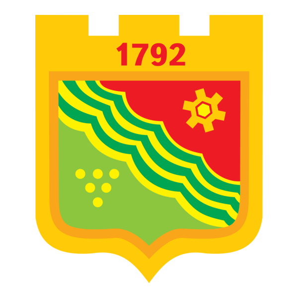 Tiraspol Logo PNG Vector