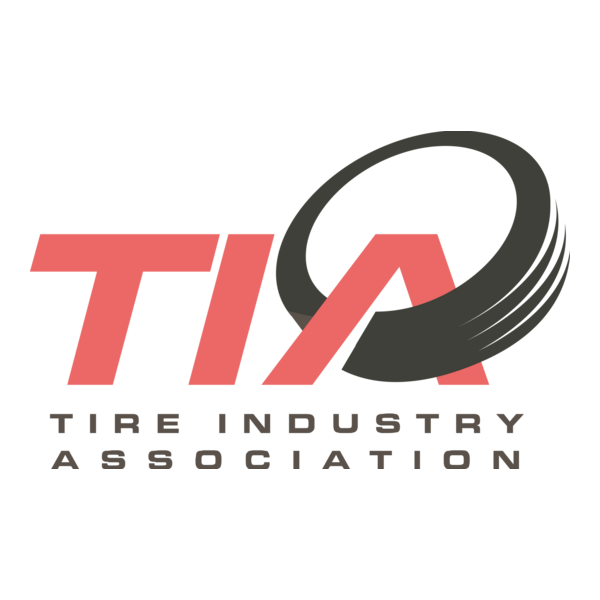 Tire Industry Association (TIA) Logo PNG Vector