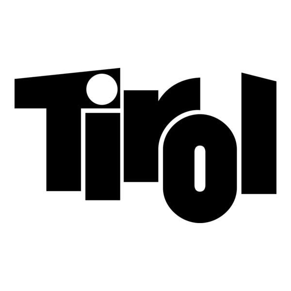 Tirol Logo PNG Vector