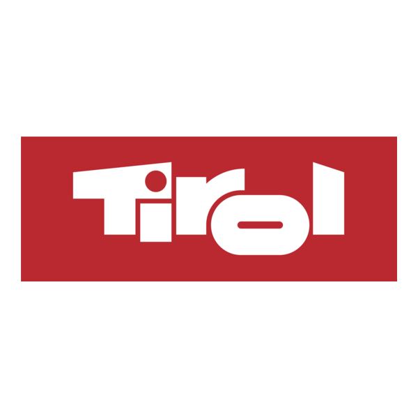 Tirol Logo PNG Vector