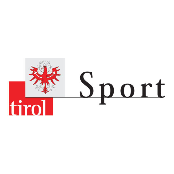 Tirol Sport Logo PNG Vector