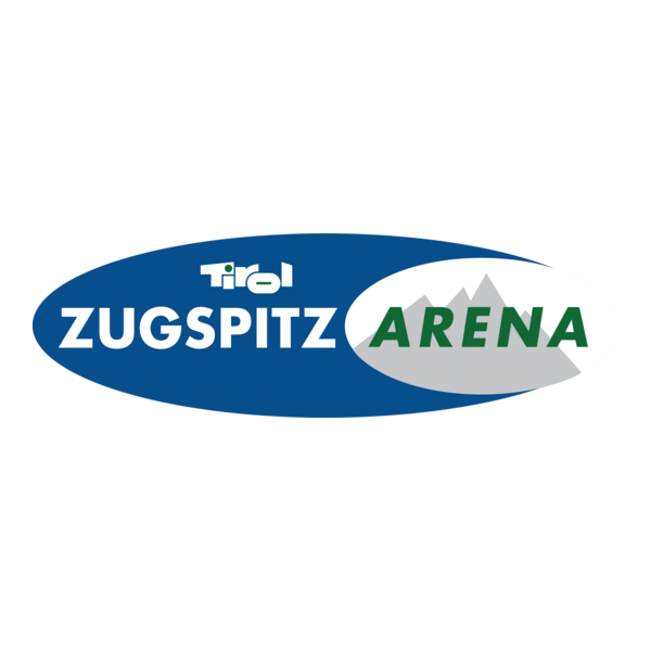 Tirol Zugspitzarena Logo PNG Vector
