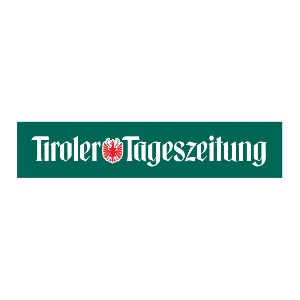 Tiroler Tageszeitung Logo PNG Vector
