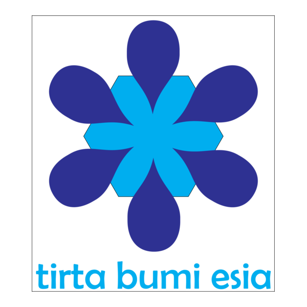 tirta bumi esia Logo PNG Vector