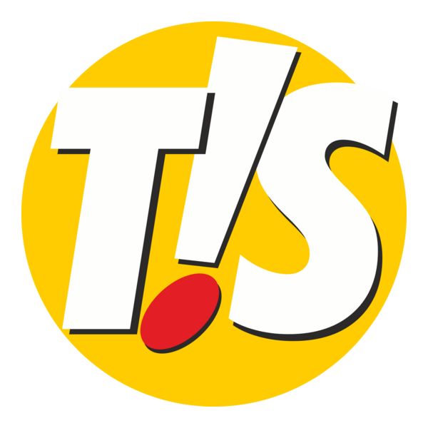 Tis Publicidade Logo PNG Vector