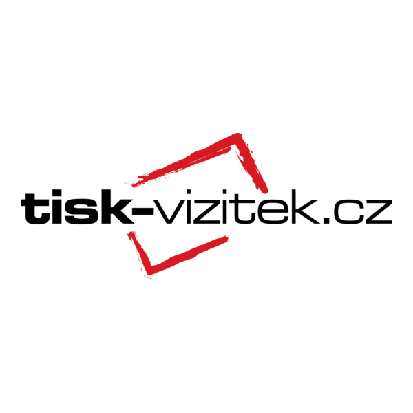 tisk vizitek Logo PNG Vector