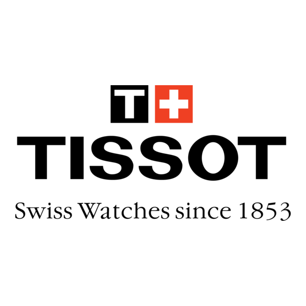 Tissot Logo PNG Vector