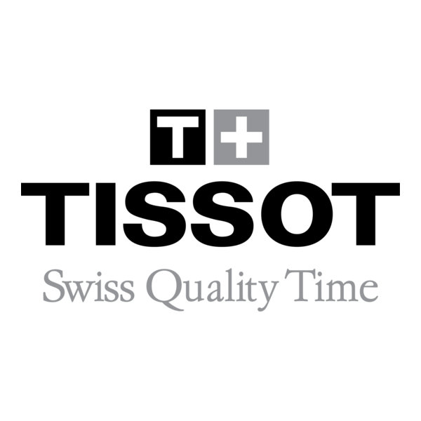 Tissot Logo PNG Vector