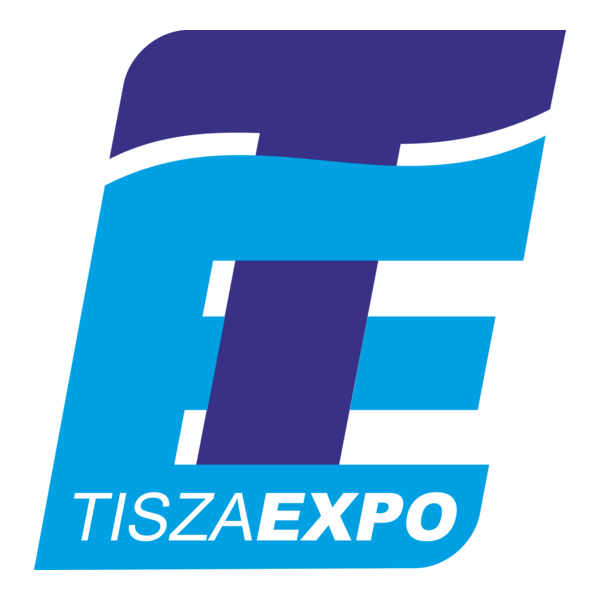 TISZAEXPO Logo PNG Vector