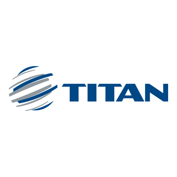 Titan Logo PNG Vector