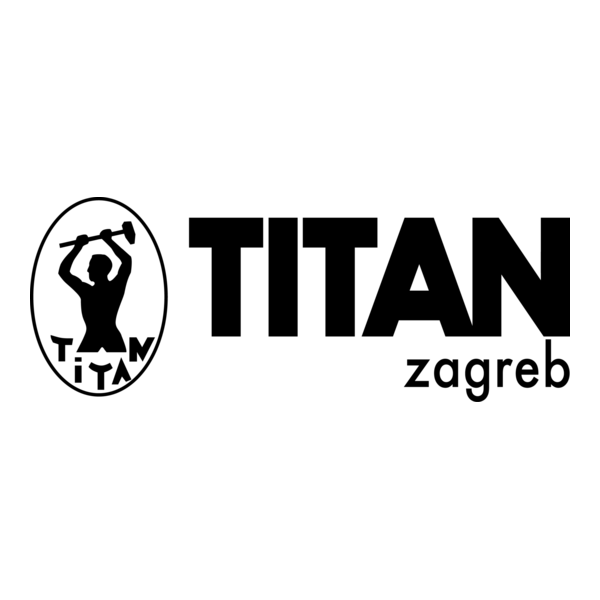 Titan Logo PNG Vector