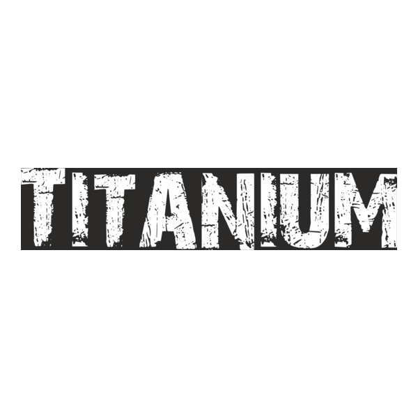 Titanium Logo PNG Vector