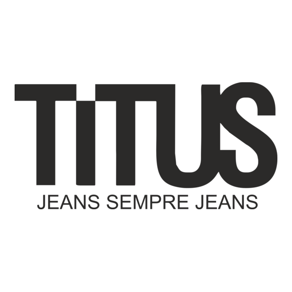 TITUS Logo PNG Vector