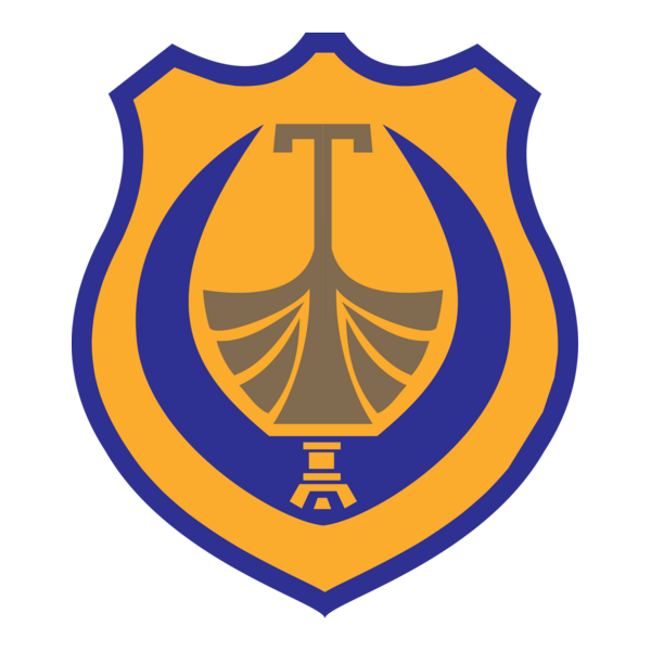 Tivat City Logo PNG Vector