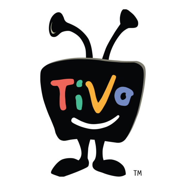 TiVo Logo PNG Vector