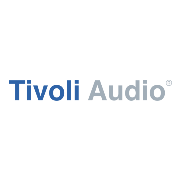 Tivoli Audio Logo PNG Vector