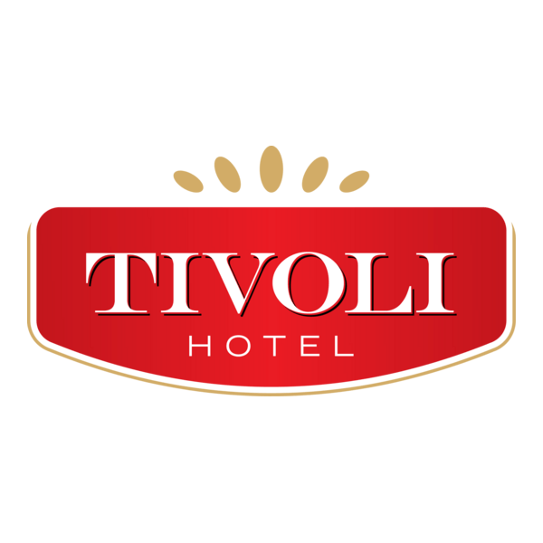 Tivoli Hotel Logo PNG Vector