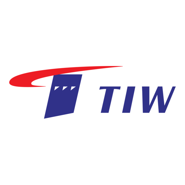 TIW Logo PNG Vector