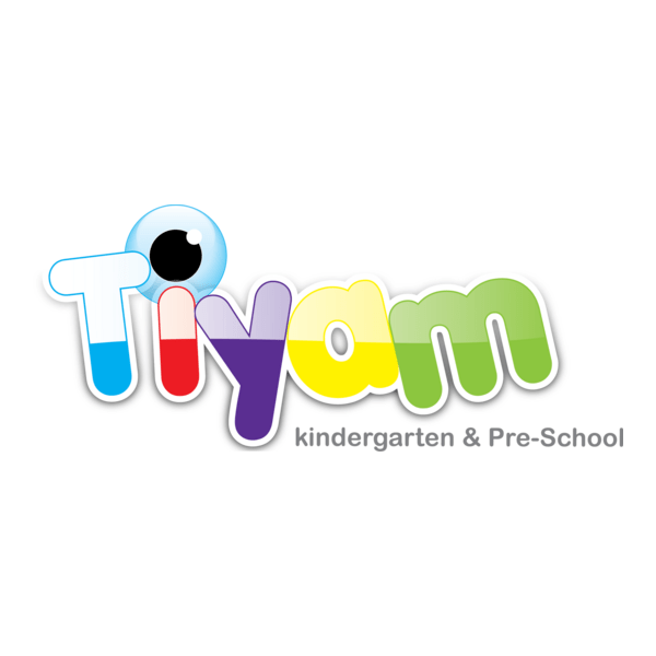 tiyam Logo PNG Vector