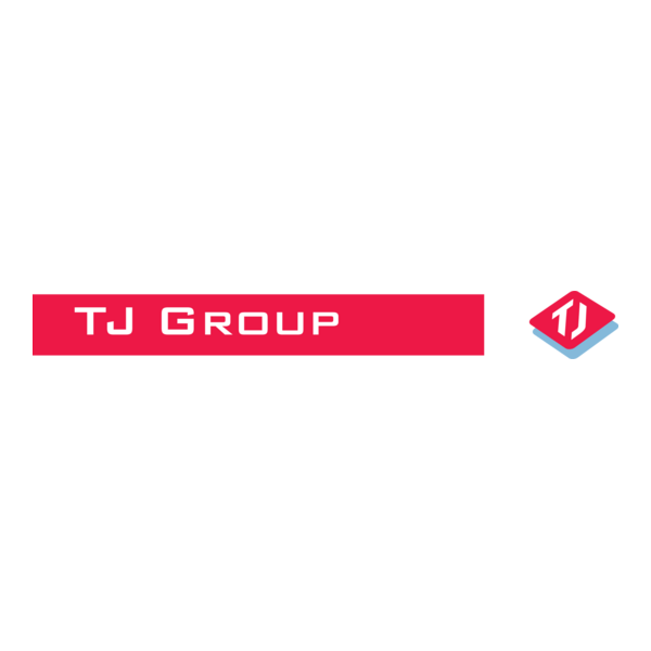 TJ Group Logo PNG Vector
