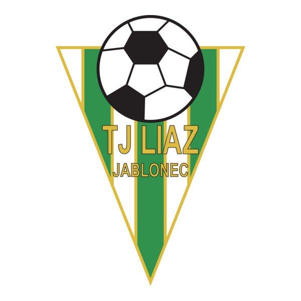 TJ LIAZ Jablonec Logo PNG Vector